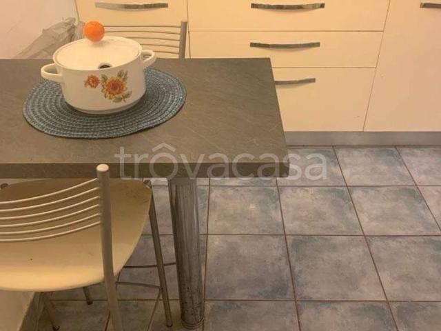 Villa Bifamiliare in in affitto da privato a Terracina via Badino, giardino, da privato, lavanderia TrovaCasa