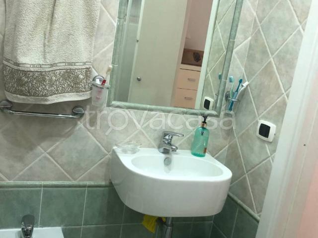 Villa Bifamiliare in in affitto da privato a Terracina via San Felice Circeo, giardino, da privato, lavatrice TrovaCasa
