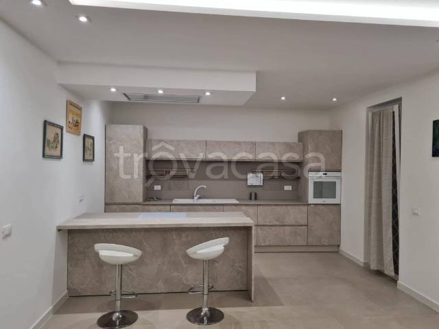Villa Bifamiliare in in affitto da privato a Terracina via San Felice Circeo, 481, giardino, da privato, aria condizionata TrovaCasa