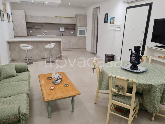 Villa Bifamiliare in in affitto da privato a Terracina via San Felice Circeo, 481, giardino, da privato, aria condizionata TrovaCasa