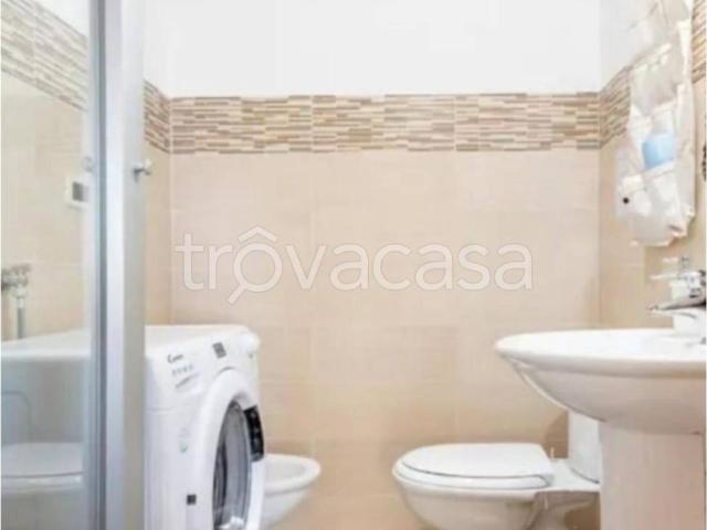Villa Bifamiliare in in affitto da privato a Trecastagni via dei Castagni, 4, da privato, nuova costruzione, piscina TrovaCasa