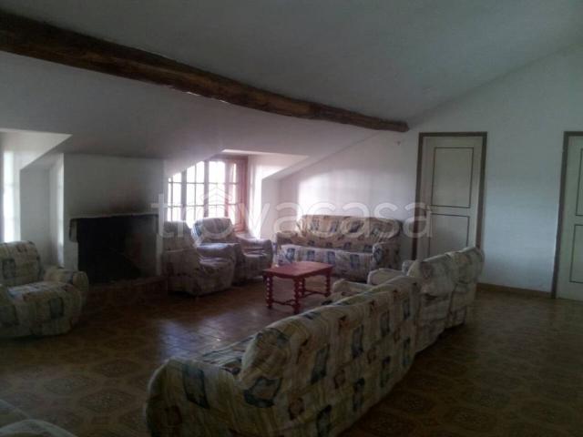Villa Bifamiliare in in affitto da privato a Velletri via del Girasole, 5, giardino, da privato, balcone TrovaCasa
