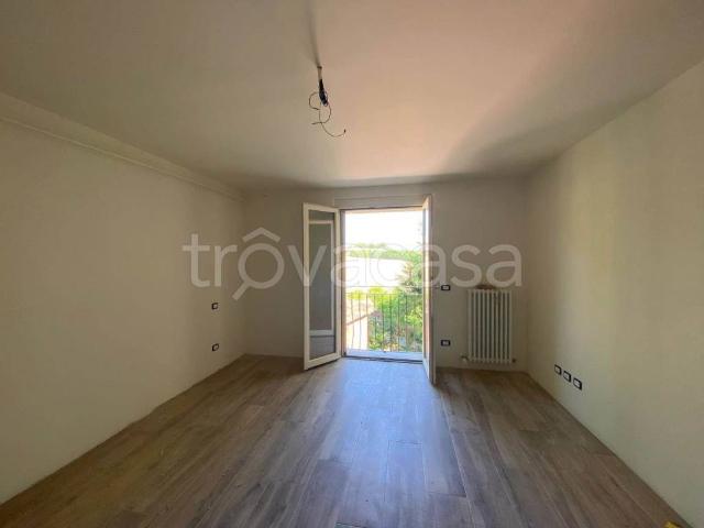 Villa Bifamiliare in in affitto da privato a Vigolzone località Cappiano, giardino privato, posto auto, da privato TrovaCasa