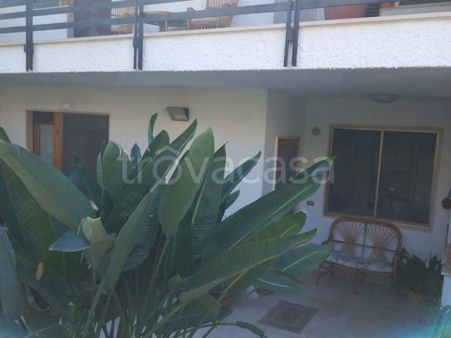 Villa Bifamiliare in in affitto da privato a Bisceglie via Mediterraneo, 4, da privato TrovaCasa