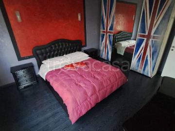 Villa Bifamiliare in in affitto da privato a Bottanuco via Alessandro Manzoni, 2, arredato, posto auto, terrazzo TrovaCasa