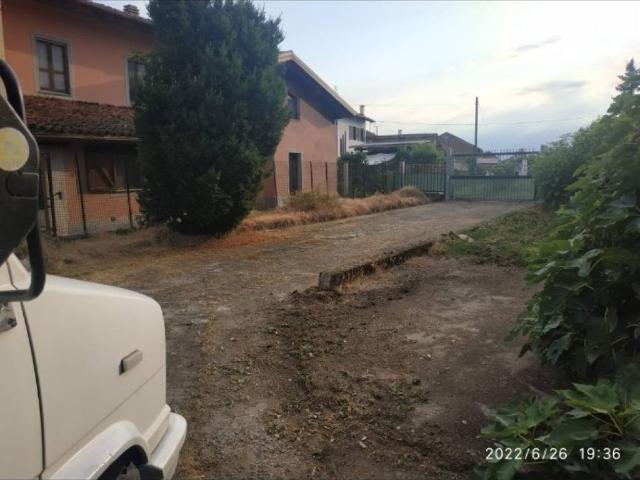 Villa Bifamiliare in in affitto da privato a Carignano via Don Lorenzo Bellino, 65, giardino, da privato, rustico TrovaCasa