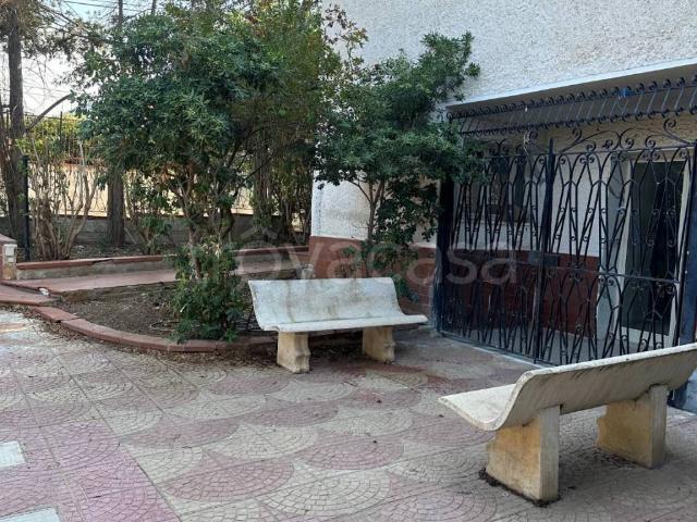 Villa Bifamiliare in in affitto da privato a Carini via Mandorlo, 4, giardino, da privato, lavanderia TrovaCasa