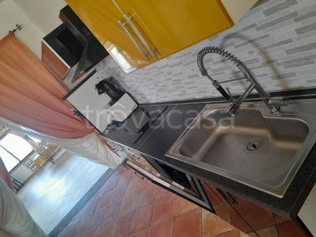 Villa Bifamiliare in in affitto da privato a Caronia contrada Badetta, da privato, vista panoramica, piscina privata TrovaCasa