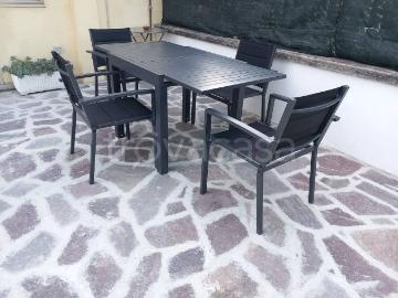 Villa Bifamiliare in in affitto da privato a Castel di Sangro via Madonna delle Grazie, giardino privato, posto auto, da privato TrovaCasa