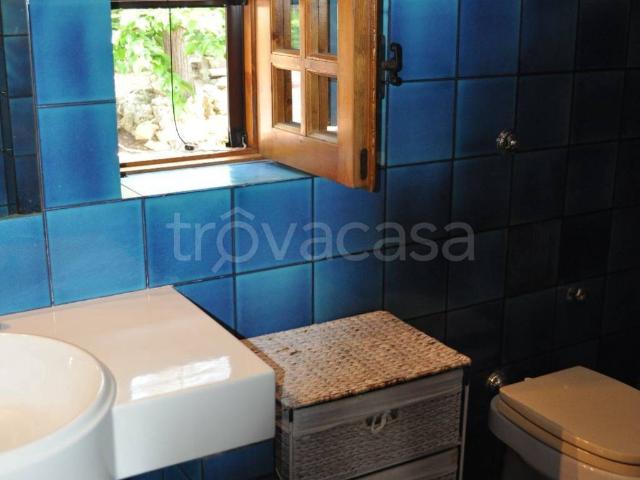 Villa Bifamiliare in in affitto da privato a Castellaneta via Zond, 125, giardino privato, terrazzo, da privato TrovaCasa