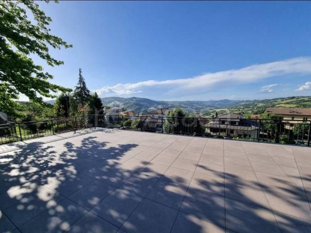 Villa Bifamiliare in in affitto da privato a Castiglione dei Pepoli via l. Luccarini, 6, posto auto, box, terrazzo TrovaCasa