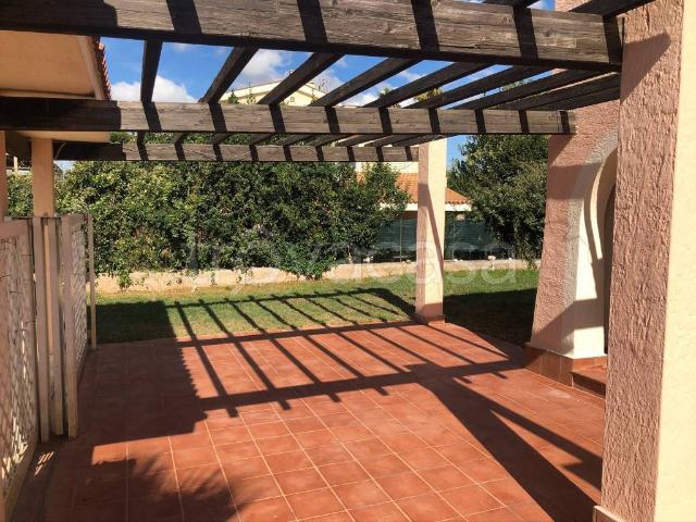 Villa Bifamiliare in in affitto da privato a Casamassima parco Principi, giardino, terrazzo, da privato TrovaCasa