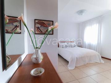 Villa Bifamiliare in in affitto da privato a Cavallino Treporti via Federico Schiller, 7, giardino privato, posto auto, da privato TrovaCasa