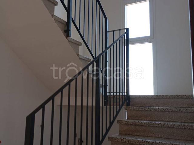 Villa Bifamiliare in in affitto da privato a Cento via Campedella, giardino privato, box, da privato TrovaCasa