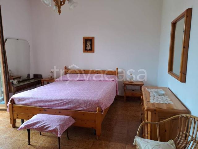 Villa Bifamiliare in in affitto da privato a Centola località Trivento, 26, posto auto, terrazzo, da privato TrovaCasa