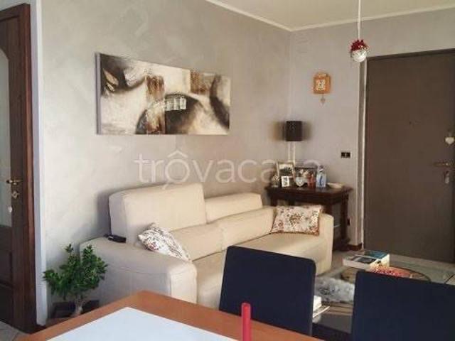 Villa Bifamiliare in in affitto da privato a Châtillon frazione Merlin, 13D, da privato TrovaCasa