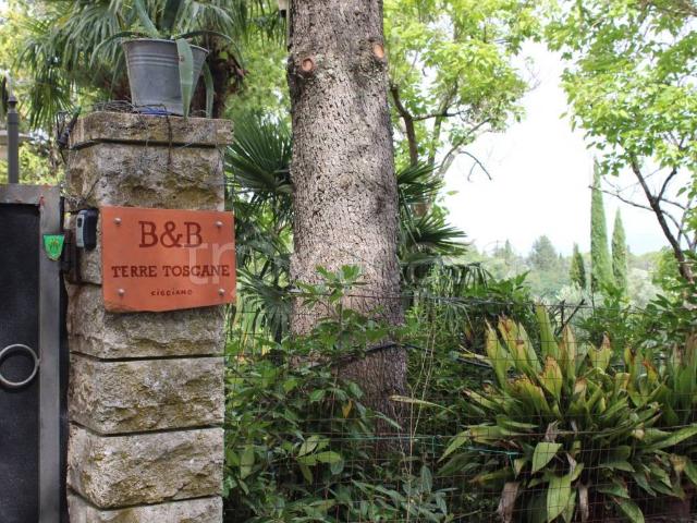 Villa Bifamiliare in in affitto da privato a Civitella in Val di Chiana via Buiamonte, 57, giardino, terrazzo, da privato TrovaCasa
