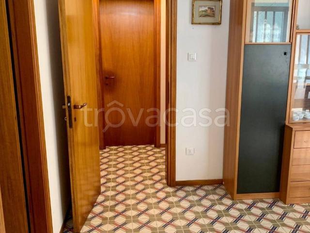 Villa Bifamiliare in in affitto da privato a Comacchio viale San Salvador, giardino, terrazzo, da privato TrovaCasa