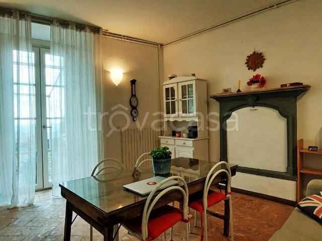 Villa Bifamiliare in in affitto da privato a Como via Tomaso Bianchi, 4, arredato, giardino, da privato TrovaCasa