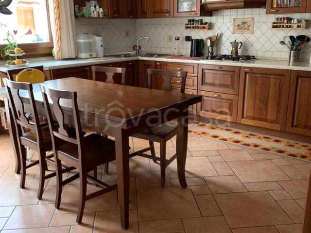 Villa Bifamiliare in in affitto da privato a Corteno Golgi via Brescia, 58, giardino, da privato, riscaldamento autonomo TrovaCasa