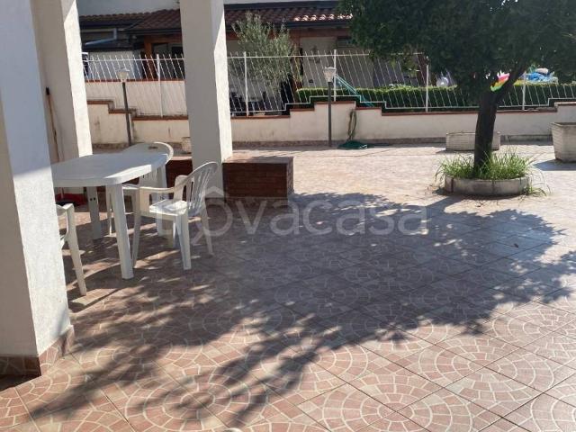 Villa Bifamiliare in in affitto da privato a Cropani viale Venezia, 31, da privato TrovaCasa