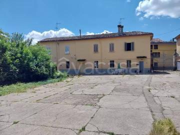 Villa Bifamiliare in in affitto da privato a Cremona via Casalmaggiore, 202, da privato, riscaldamento autonomo TrovaCasa