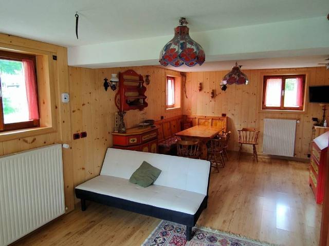 Villa Bifamiliare in in affitto da privato a Falcade via Trieste, 86, giardino, posto auto, da privato TrovaCasa