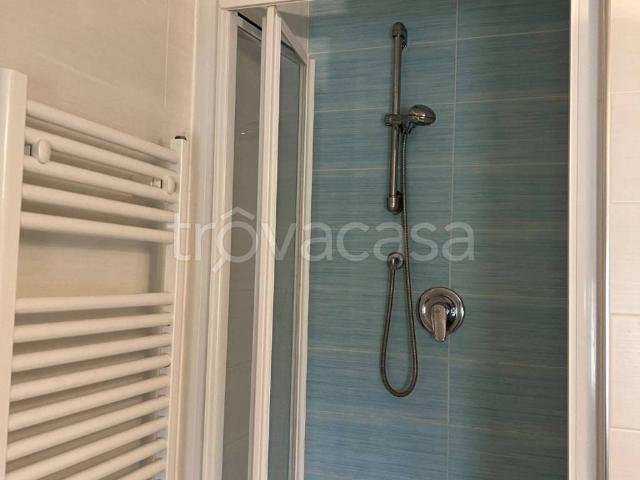 Villa Bifamiliare in in affitto da privato a Fiumicino via Agropoli, 151, giardino, posto auto, box TrovaCasa