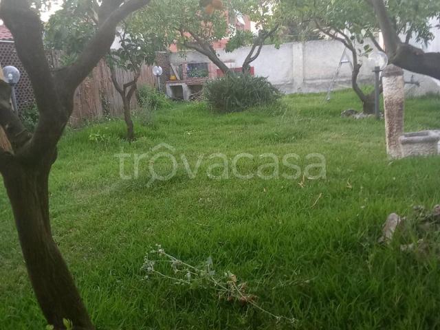 Villa Bifamiliare in in affitto da privato a Fondi via Flacca, 19, giardino, da privato, lavatrice TrovaCasa