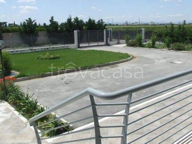 Villa Bifamiliare in in affitto da privato a Foggia via del Mare, snc, giardino, box, da privato TrovaCasa