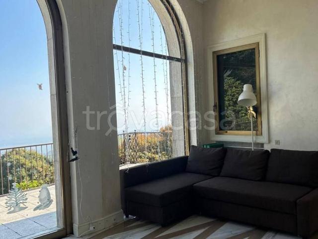 Villa Bifamiliare in in affitto da privato a Gignese via Arcioni, 5, da privato TrovaCasa