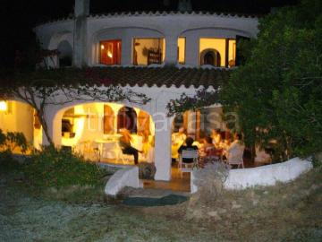 Villa Bifamiliare in in affitto da privato a La Maddalena lungomare Elicriso, 33, giardino, da privato, lavatrice TrovaCasa