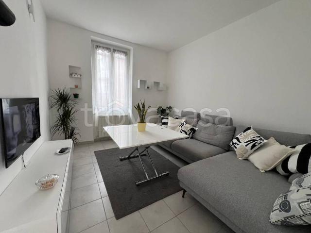 Villa Bifamiliare in in affitto da privato a La Spezia via Lunigiana, 17, giardino, da privato TrovaCasa
