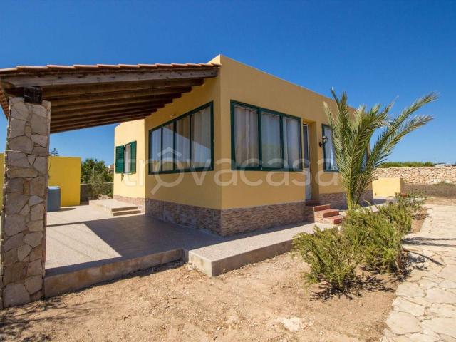 Villa Bifamiliare in in affitto da privato a Lampedusa e Linosa via del Sole, 3, arredato, da privato, spese incluse TrovaCasa
