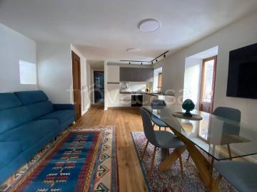 Villa Bifamiliare in in affitto da privato a Lanzada via Don Bepp, 712, giardino, terrazzo, da privato TrovaCasa