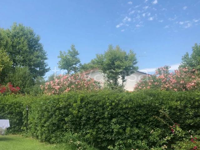 Villa Bifamiliare in in affitto da privato a Ladispoli via Marte, 2, giardino, da privato, balcone TrovaCasa