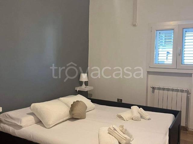 Villa Bifamiliare in in affitto da privato a Leporano via Corsica, 251, giardino, da privato TrovaCasa