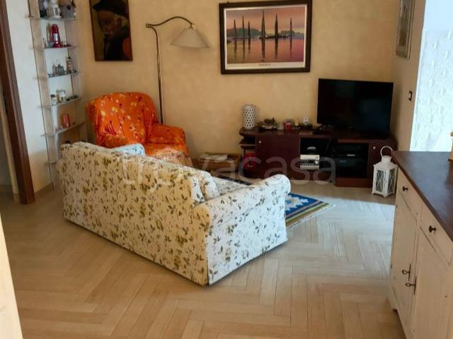 Villa Bifamiliare in in affitto da privato a Maratea contrada Trecchinari, 28, da privato, lavatrice, lavastoviglie TrovaCasa
