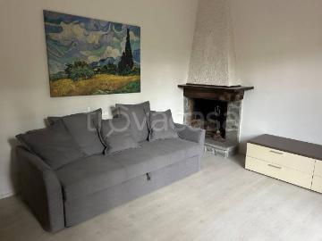 Villa Bifamiliare in in affitto da privato a Massa via Siena, 8, giardino, posto auto, da privato TrovaCasa