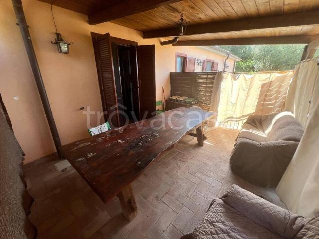 Villa Bifamiliare in in affitto da privato a Massa Lubrense via San Nicola, da privato TrovaCasa