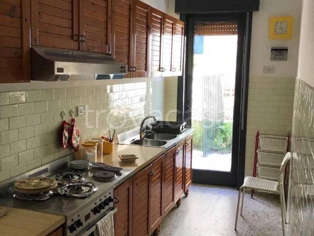 Villa Bifamiliare in in affitto da privato a Messina contrada Mortelle, posto auto, da privato TrovaCasa