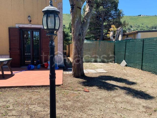 Villa Bifamiliare in in affitto da privato a Messina ss113, 14, arredato, giardino, da privato TrovaCasa