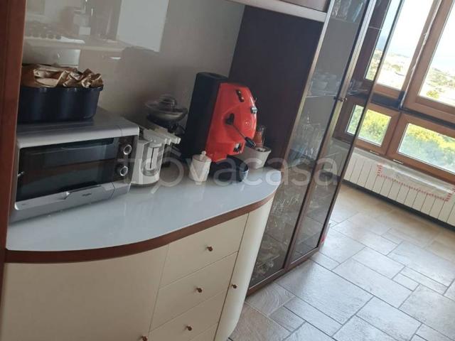 Villa Bifamiliare in in affitto da privato a Misilmeri contrada Fondo Villa, 30, giardino, posto auto, terrazzo TrovaCasa