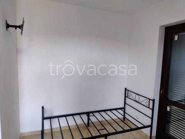 Villa Bifamiliare in in affitto da privato a Montelibretti via delle Terre Sabine, snc, arredato, giardino privato, posto auto TrovaCasa