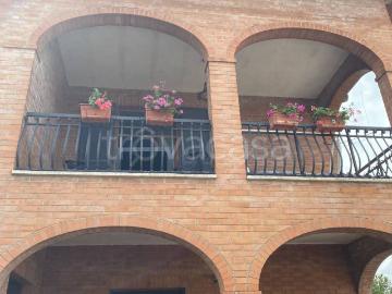 Villa Bifamiliare in in affitto da privato a Montepulciano via 1 Maggio, 19, giardino, da privato, doppi servizi TrovaCasa