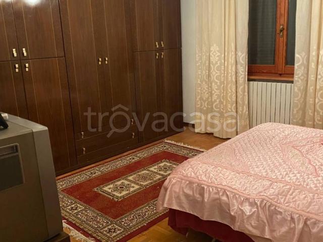 Villa Bifamiliare in in affitto da privato a Montepulciano via 1 Maggio, 19, giardino, da privato, doppi servizi TrovaCasa