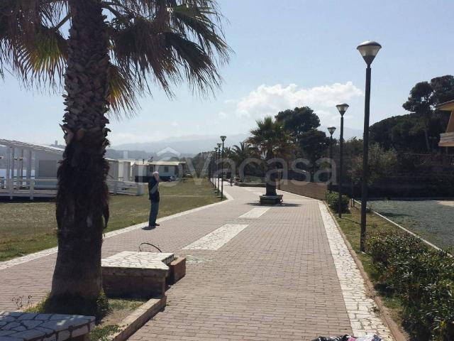 Villa Bifamiliare in in affitto da privato a Montepaone viale delle Regioni, 13, posto auto, terrazzo, da privato TrovaCasa