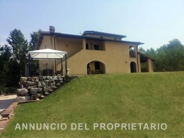 Villa Bifamiliare in in affitto da privato a Montopoli in Val d'Arno via Ricavo d'Arno, 3, giardino, da privato, nuova costruzione TrovaCasa