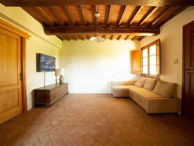 Villa Bifamiliare in in affitto da privato a Montopoli in Val d'Arno via Ricavo d'Arno, 3, giardino, da privato, nuova costruzione TrovaCasa