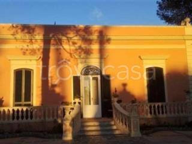 Villa Bifamiliare in in affitto da privato a Monopoli contrada Cristo della Cozzana, 318, da privato, vista mare, centrale TrovaCasa